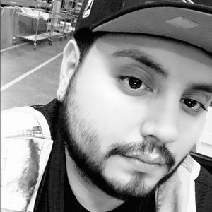 Meet your Posher, Fernando